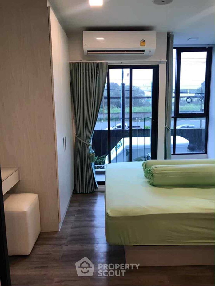 picture 1-BR Condo Atmoz Chaengwattana For Rent (ID 2238081) - 5/9
