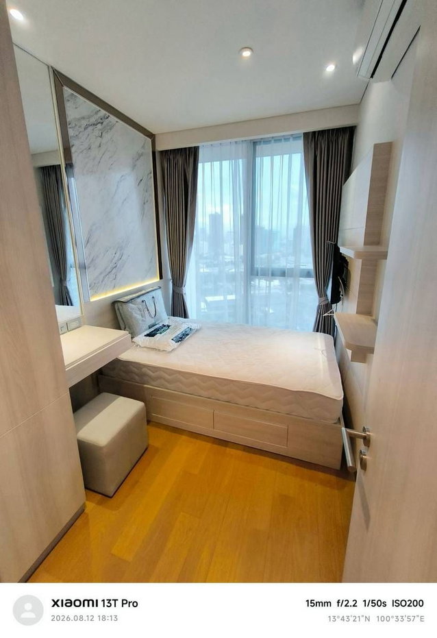 picture For Rent: The Lumpini 24, 55,000 THB [MKr260827] - 5/20