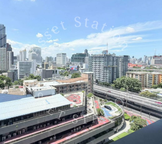 รูป One9five Asoke-Rama9 |🚅ใกล้ MRT พระราม 9|Central Rama9  - รูปที่ 5/5