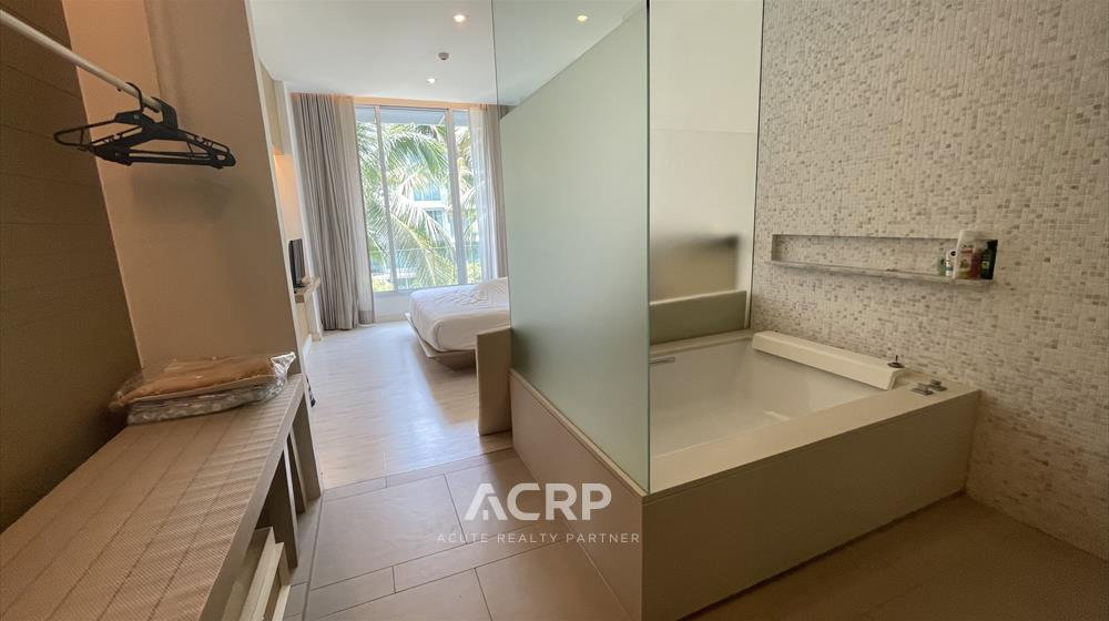 picture Ocas Hua Hin beachfront condo for sale (00154955) - 15/17