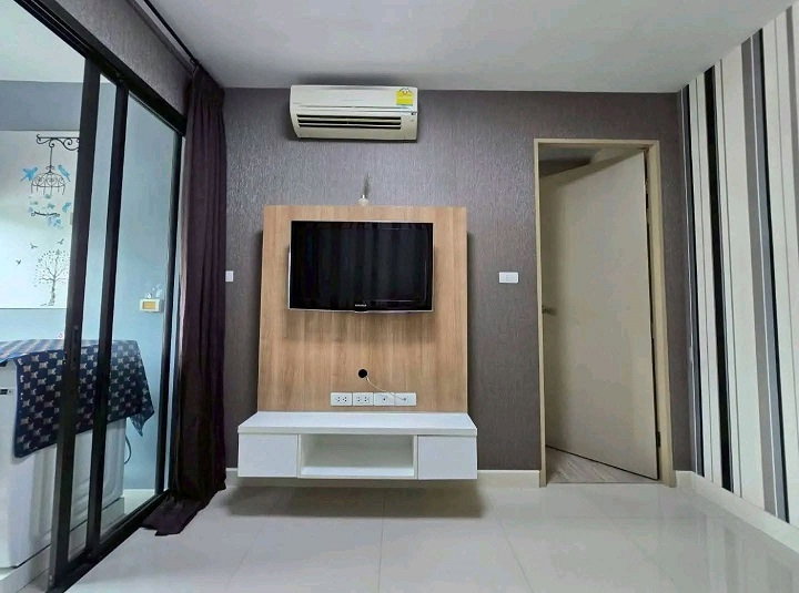picture ## IDEO Ladprao 5 | 1 Bedroom 34 sqm | THB 16,000/month - 9/16