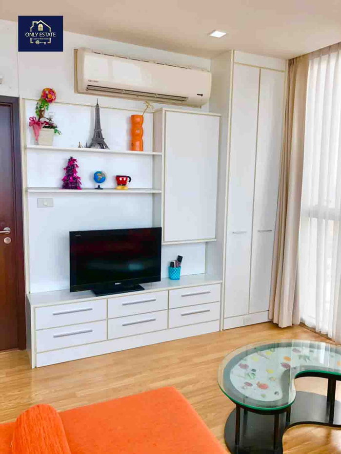 picture For rent: Exclusive Corner Unit at Le Luk Condo – Steps from BTS Phra Khanong - 34/66
