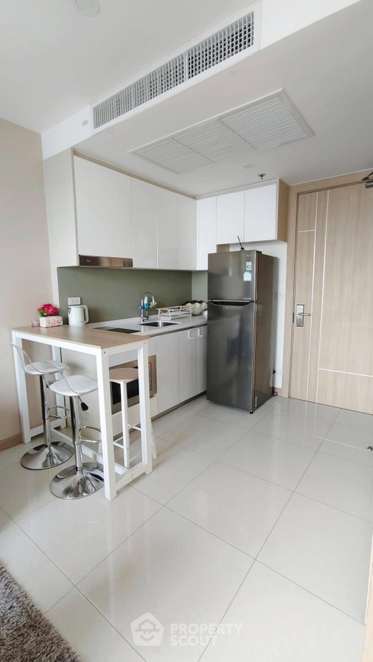 รูป คอนโด 1 ห้องนอน ชั้น 28 โครงการ The Riviera Jomtien (ID 3192573) - รูปที่ 8/14