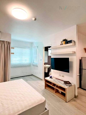 Condos for sale : 🎉 For Sell Condo MY CONDO SUKHUMVIT 81 Building 1, Floor 6,Studio, Room size 21 sqm