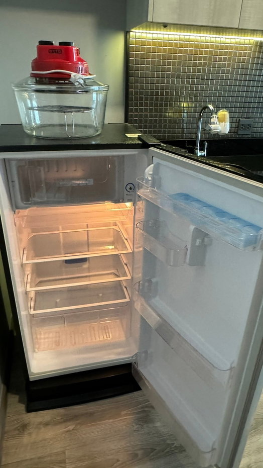 picture For Rent Maestro 19 Ratchada 19 - Vipha Fully Furnished (Near MRT Ratchadapisek) - 4/20