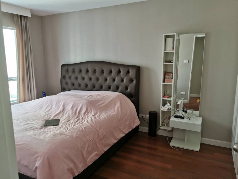 รูป Code: 26KJ4312  ให้เช่า Belle Grand Rama 9 (Belle Avenue) (2 ห้องนอน)🔥🔥 จองเดือนนี้รับส่วนลด1,000บาท 🔥🔥 @kjcondo (มี@ข้างหน้าด้วยนะคะ) - รูปที่ 12/19