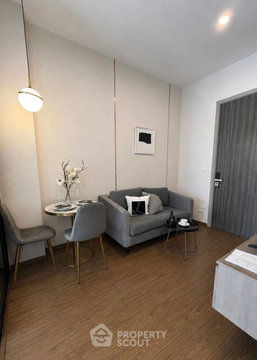 32nd-Floor 1-BR At Knightsbridge Prime Onnut Near BTS On Nut (ID 3190635)