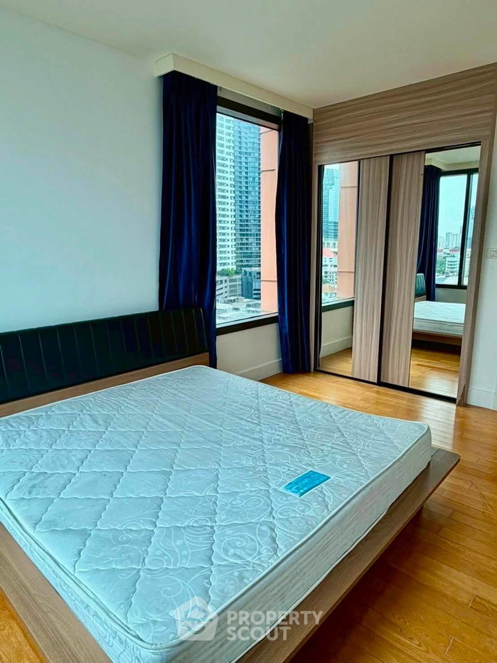 picture Pet-Friendly 2-BR Aguston Sukhumvit 22 Near MRT Queen Sirikit (ID 3192963) - 14/20