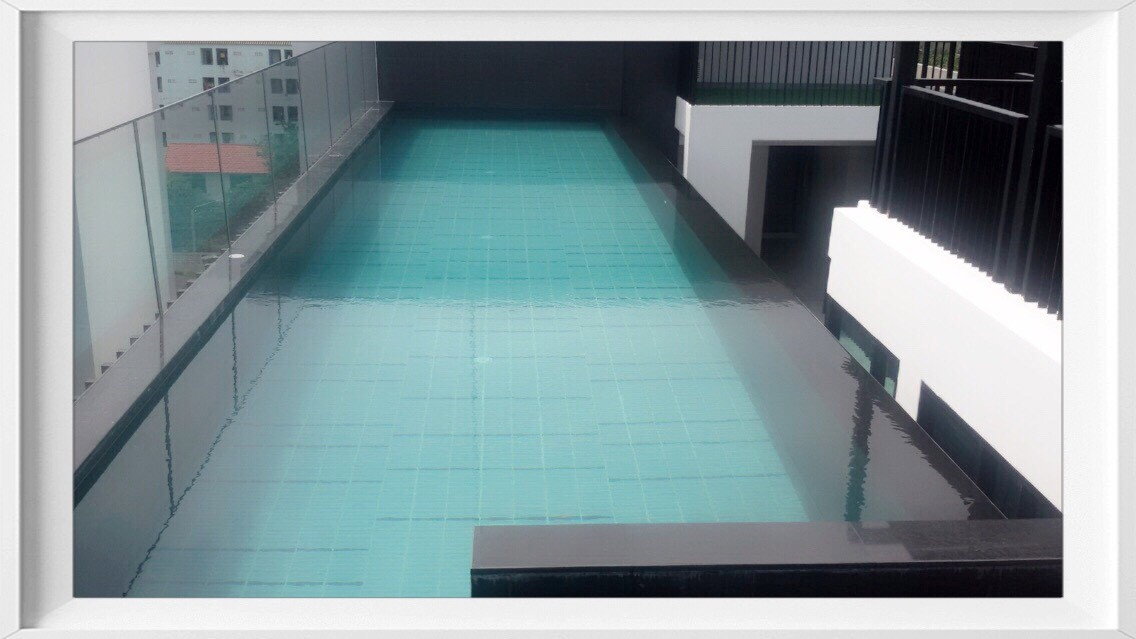 รูป ให้เช่าคอนโดติด BTS ปู่เจ้า พอส สุขุมวิท 115 (Pause Sukhumvit 115) ห้องสวย เงียบเป็นส่วนตัว - รูปที่ 7/10
