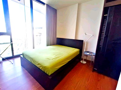 Condos for rent : The Line Jatujak-Mochit | 🚝Near BTS, MRT Chatuchak #HL Focus