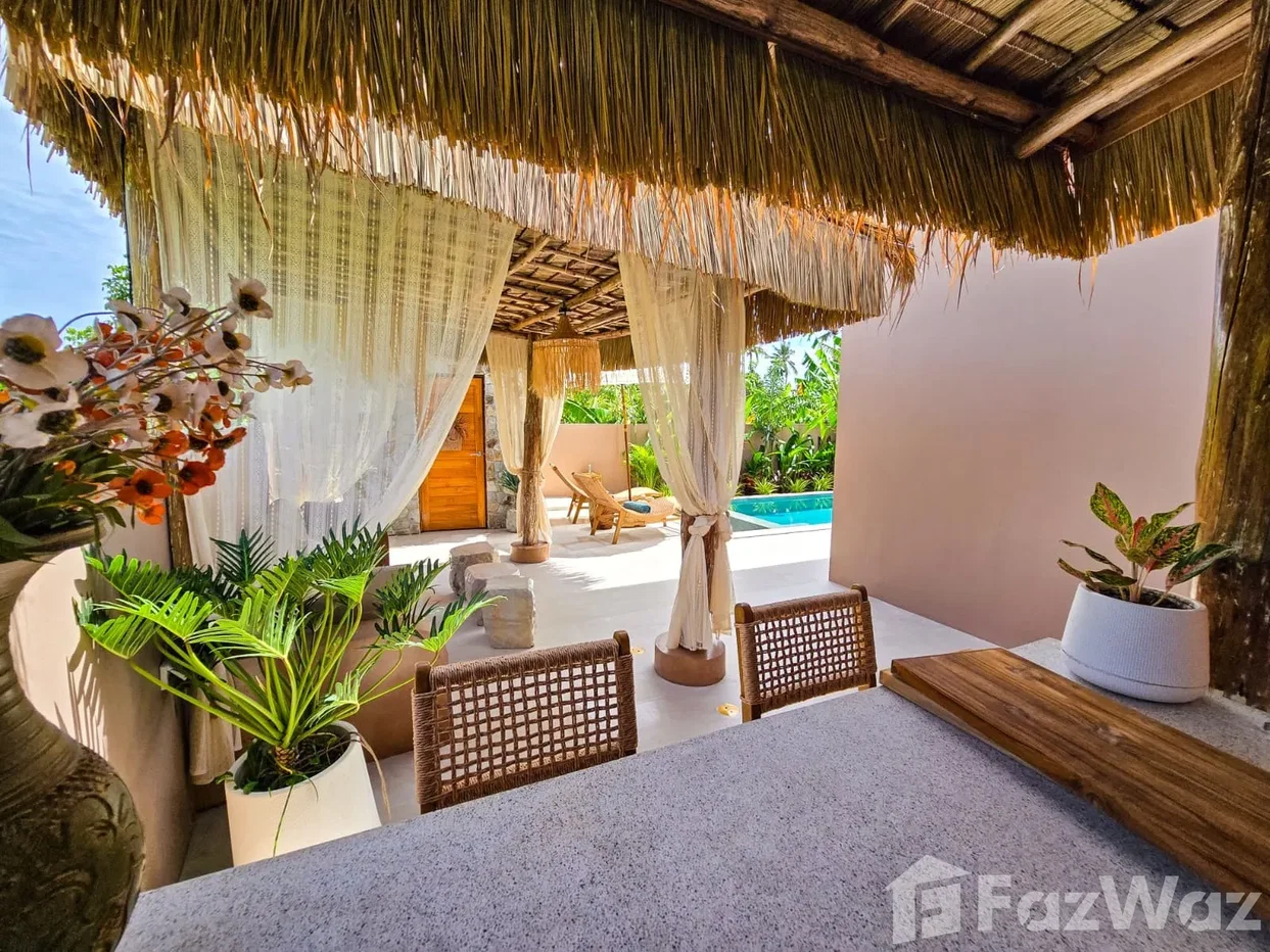 picture 2 Bedroom Villa for sale in Maenam, Surat Thani  6669072 - 21/21