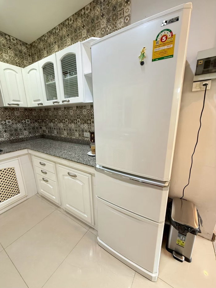 รูป 🏡 ให้เช่าบ้านเดี่ยว 2 ชั้น ลาดพร้าว 71 (นาคนิวาส 48) พร้อมเฟอร์นิเจอร์ครบ บิ้วอินทั้งหลัง 3 ห้องนอน 3ห้องน้ำ บ้านเลขที่ 16 | พื้นที่ 55 ตร.วา | - รูปที่ 18/20