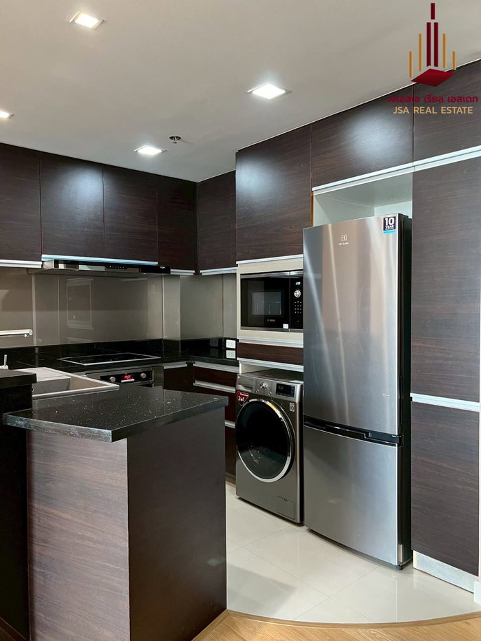 picture ✨ For Sale : Urbana Sathorn  Condo ✨  💰 Only  10,750,000 THB - 3/5