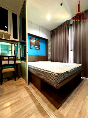 Condos for rent : ✨ For Rent: Ideo Mobi Sukhumvit Condo ✨💰 Only 13,000 THB/month