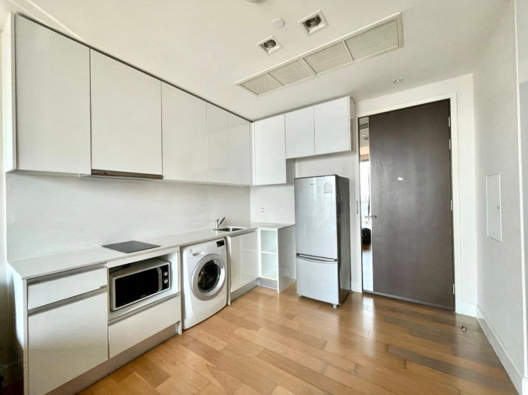 รูป FD-084280🌞🌙 Equinox Condo | 2 ห้องนอน 2 ห้องน้ำ
วิวสวนจตุจักรแบบพาโนรามา 180° | ชั้น 36 | ห้องมุม - รูปที่ 10/14
