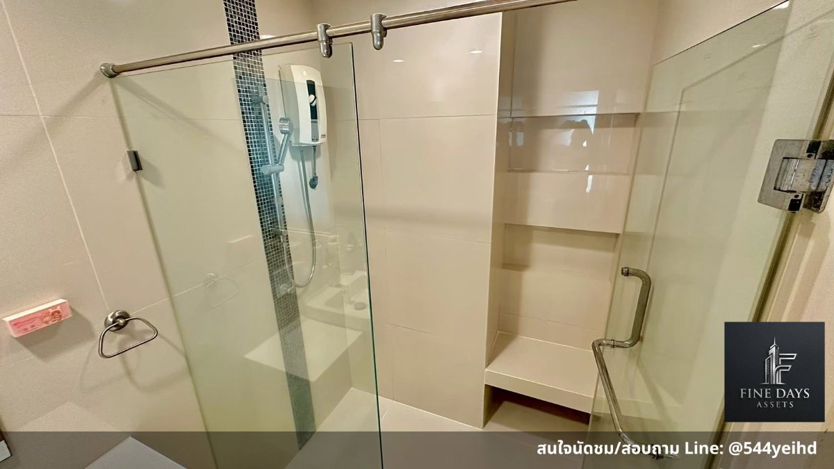 picture 🔥 Rare Find‼️ Rent only 14,000 THB💰 The Hotel Serviced Condo. Book now before it's gone! 🔥FD-084279 - 5/5