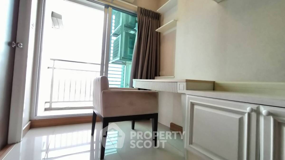 picture Great Value 1-BR Condo For Rent At Ivy River, Bang Pakok (ID 1922645) - 9/31