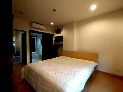Condos for rent : The Address Sukhumvit 42 | 🚝 Near BTS Ekkamai. Quiet project. Ready-to-move-in units available. #HL Focus