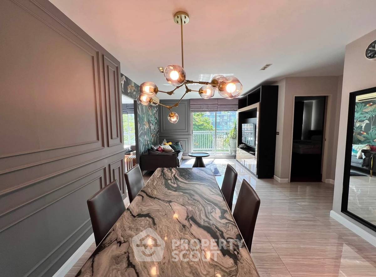 picture 2-BR Condo At The 49 Plus 2 Near BTS Thong Lor (ID 3192744) - 5/11