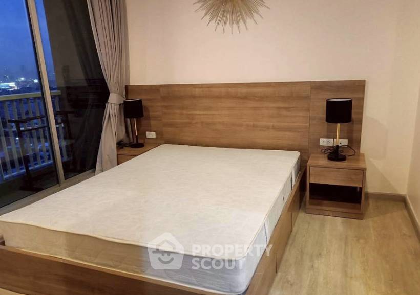 รูป ชั้น 23 ห้องนอน 1 ห้อง Rhythm Sukhumvit 50 ใกล้ BTS อ่อนนุช (ID 3165102) - รูปที่ 10/10