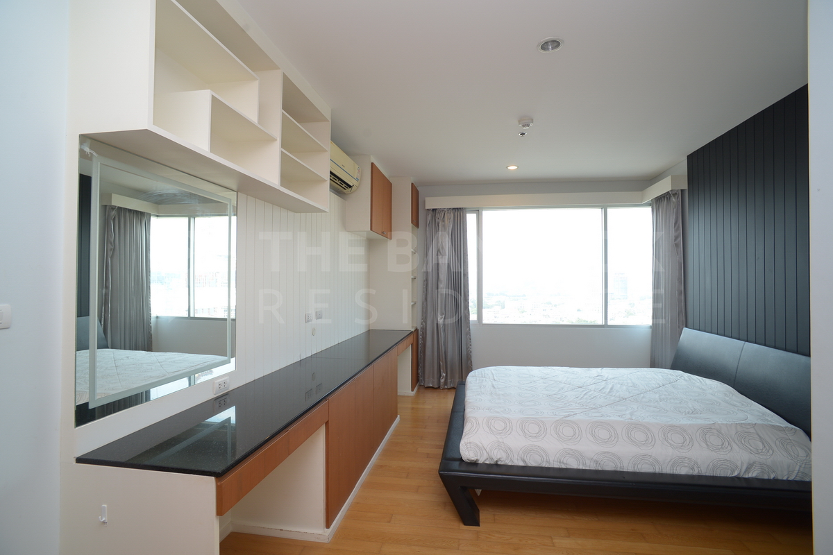 picture Easy Travel, Fully Utilized Space Villa Sathorn near BTS Krung Thonburi - 9/10