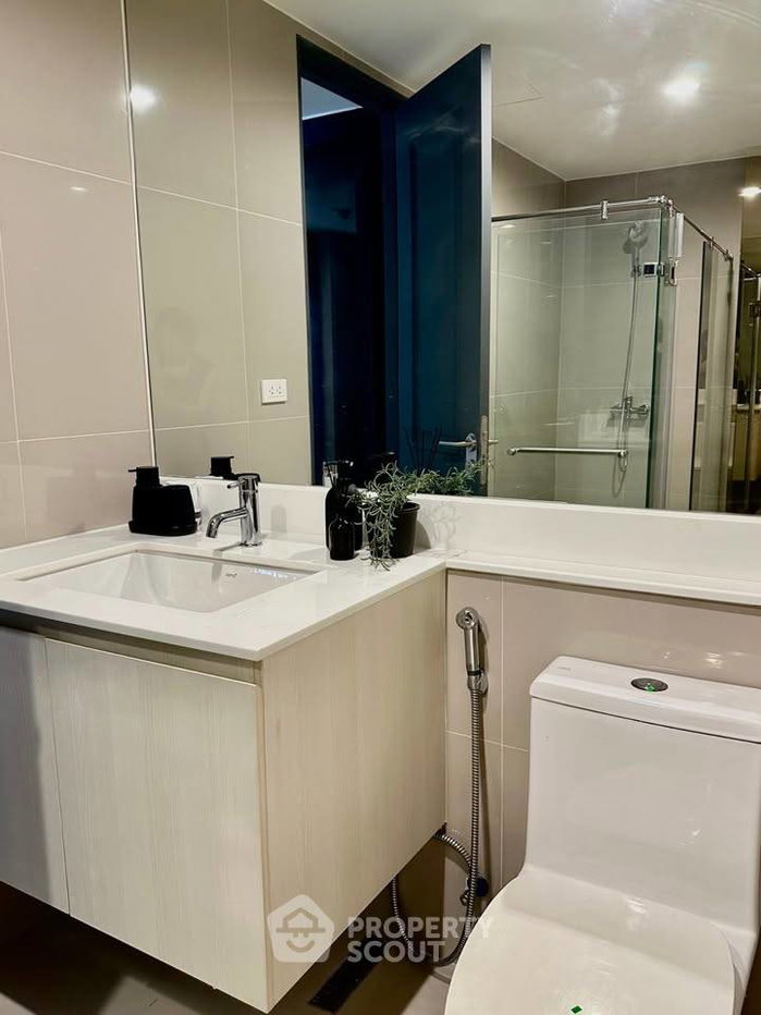 picture 1-BR Condo Noble Above Wireless-Ruamrudee Near BTS Nana (ID 3193650) - 11/15