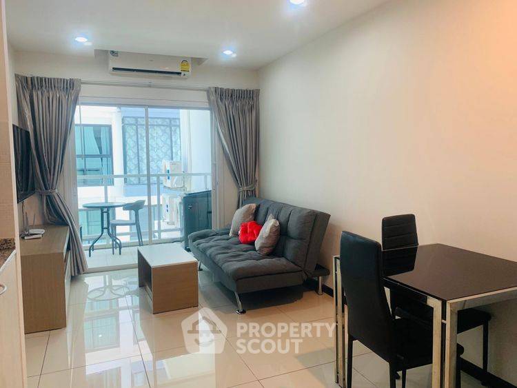 picture Pet-Friendly 1-BR Condo For Sale At Siam Oriental Elegance 2 (ID 3185917) - 7/11