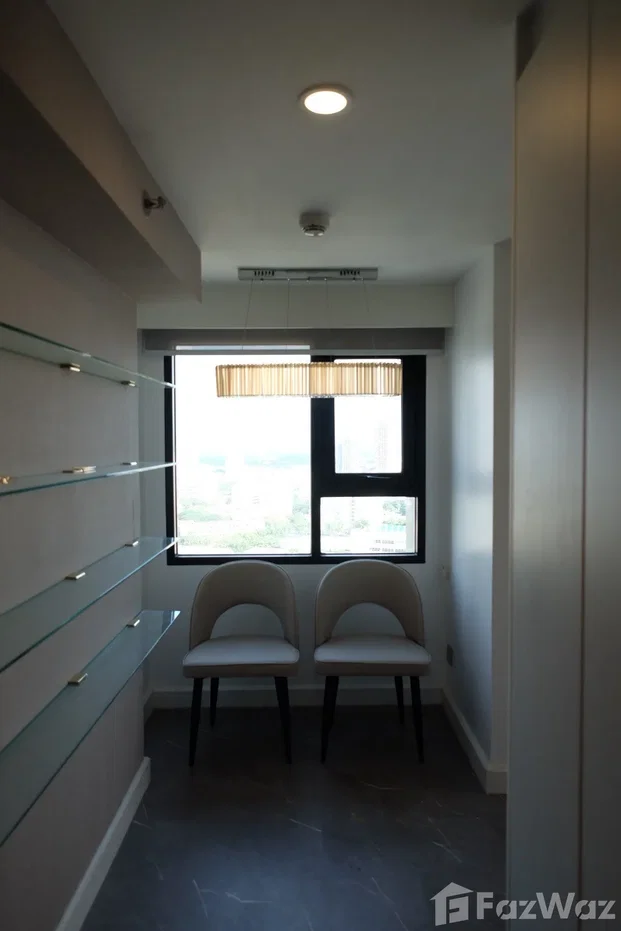 รูป คอนโดให้เช่า 1 ห้องนอน ในโครงการ ไนท์บริดจ์ ไพรม์ สาทร 6676745 - รูปที่ 6/6