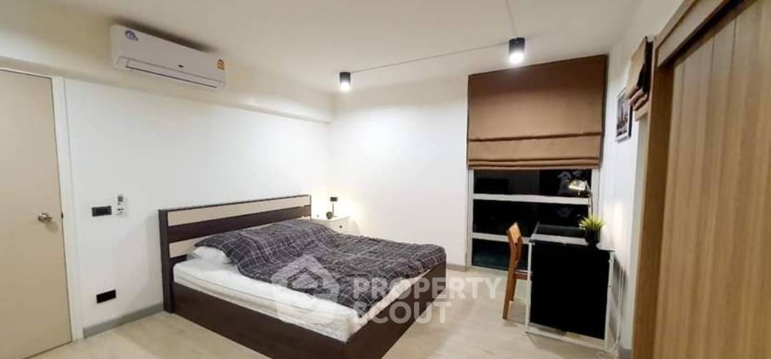 picture 2-BR Condo At Golden Lake View Condominium, Pak Kret (ID 1351268) - 6/14