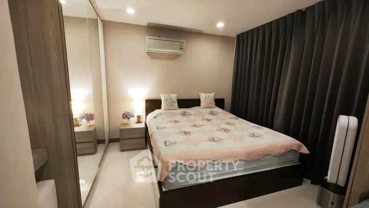 รูป คอนโด 1 ห้องนอน The ACE Ekamai สุขุมวิท ใกล้ BTS เอกมัย (ID 3192571) - รูปที่ 9/10