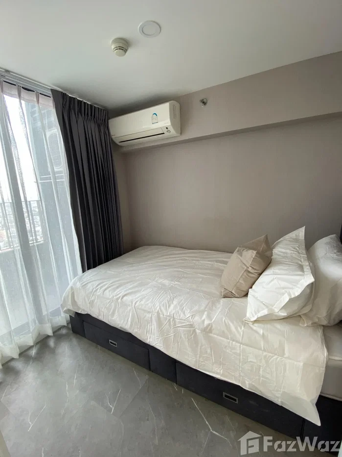 รูป คอนโดให้เช่า 1 ห้องนอน ในโครงการ ไนท์บริดจ์ ไพรม์ สาทร 6676745 - รูปที่ 5/6