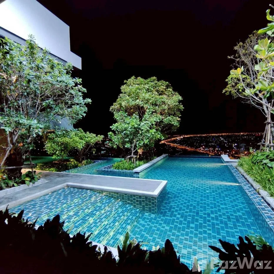 picture 1-Bedroom Extra at Chapter Flow Bangpo | THB 4.79M 6611816 - 19/28