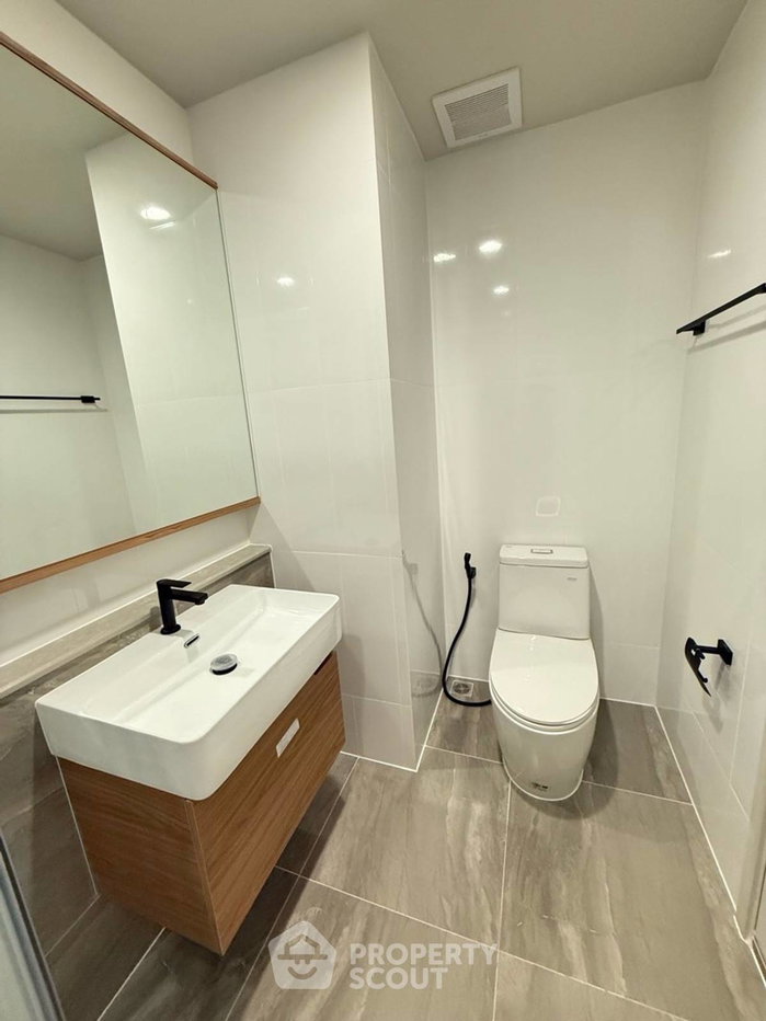 รูป ใกล้ BTS ทองหล่อ เพียง 300 ม. | 1 ห้องนอน Culture Thonglor (ID 3158383) - รูปที่ 5/11