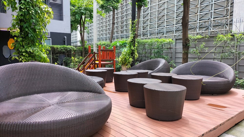 รูป 🏢 ขาย คอนโด เอลลิโอ สุขุมวิท 64 (Elio Sukhumvit 64) | ใกล้ BTS ปุณณวิถี - รูปที่ 6/9
