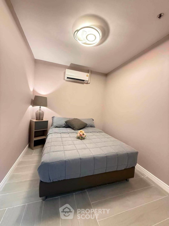 รูป คอนโด 2 ห้องนอน ขนาด 96 ตร.ม. ขายที่ View Talay 5 Condominium Jomtien (ID 3194646) - รูปที่ 5/13