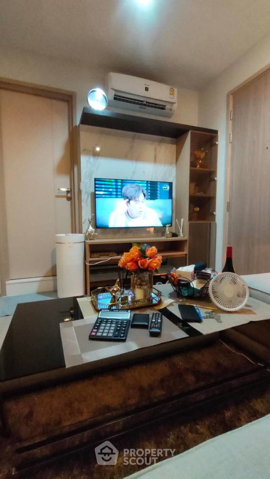 picture 23rd-Floor 1-BR At Life Sathorn Sierra Near BTS Talat Phlu (ID 2676730) - 4/23