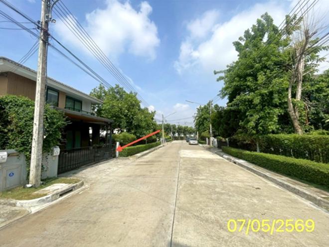 picture HOME 60.8 Sq.w. Lam Luk Ka Pathumthani for 5.2M - 4/17