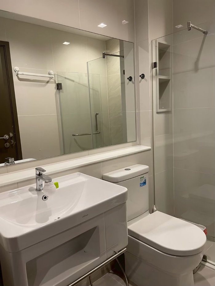รูป 🔥 Life Ladprao Valley ห้องสวย 1 Bedroom ชั้น 32 ขนาด 35 ตร.ม. วิวเมือง ใกล้ BTS ห้าแยกลาดพร้าว เพียง 22,500 บาท/เดือน! 🏙️✨ - รูปที่ 13/13