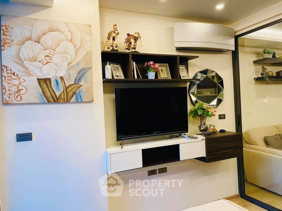 รูป คอนโด 1 ห้องนอน ที่ 168 Sukhumvit 36 ใกล้ BTS ทองหล่อ (ID 3055040) - รูปที่ 7/15