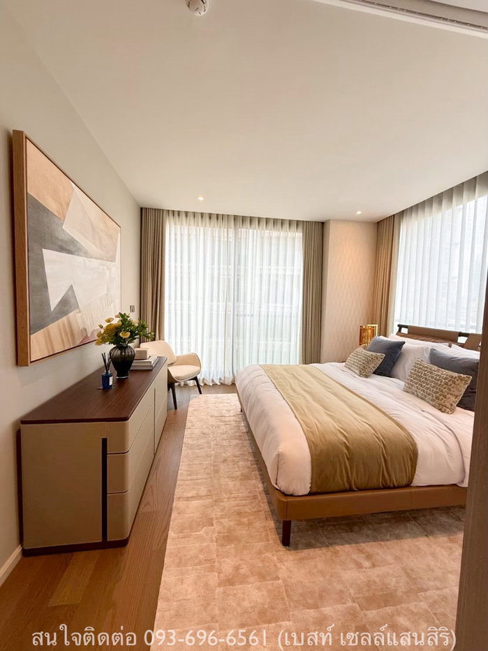 รูป Via 34 by Sansiri | Luxury Low Rise ใกล้ BTS ทองหล่อ 350 ม. พร้อมอยู่ใจกลางสุขุมวิท - รูปที่ 5/16