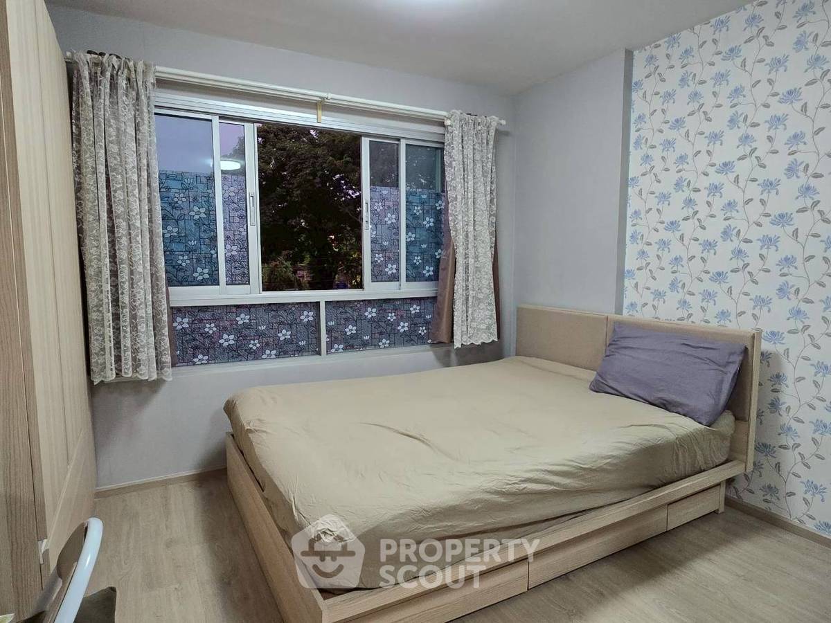 รูป ขายคอนโด 1 ห้องนอน Elio Del Ray ใกล้ BTS อุดมสุข ย่านบางจาก (ID 2386503) - รูปที่ 4/11