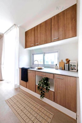 Condos for sale : 🚩 For Sell Condo S CONDO SUKHUMVIT 50 Building 1, Floor 8,2 bed room, Room size 60 sqm
