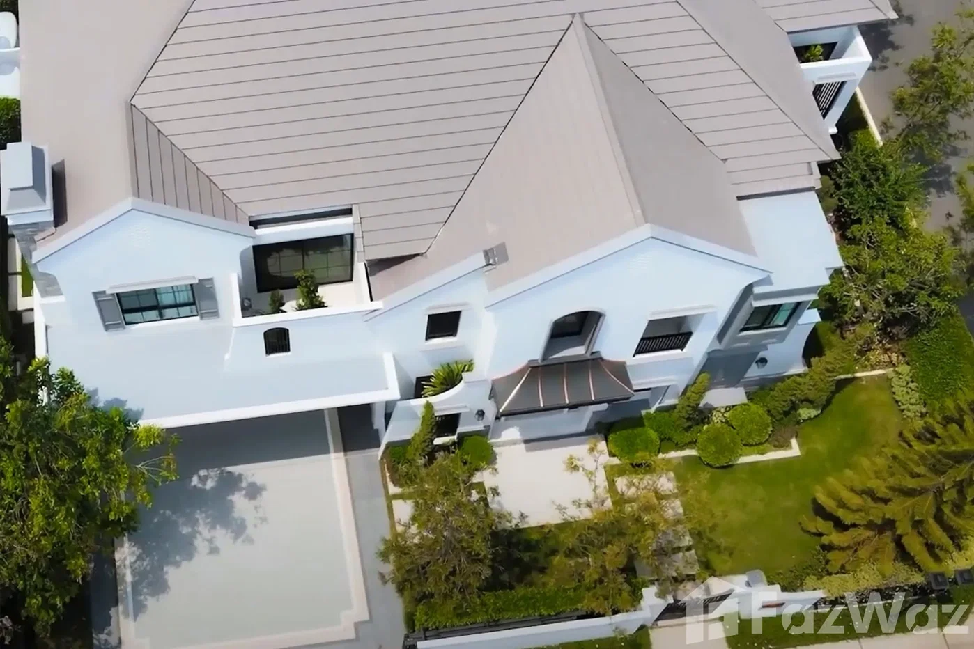 รูป ขาย บ้านเดี่ยว 4 ห้องนอน ในโครงการ นันทวัน พระราม 9 กรุงเทพกรีฑาตัดใหม่ 6677042 - รูปที่ 15/36