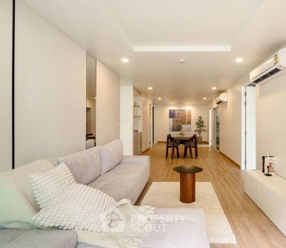 2-BR Condo At Voque Sukhumvit 31 Condominium Near MRT Sukhumvit (ID 3191401)