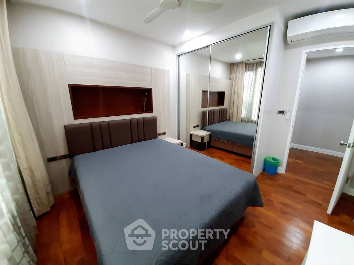 รูป คอนโด 2 ห้องนอน ชั้น 15 Baan Siri 31 ใกล้ MRT สุขุมวิท (ID 512456) - รูปที่ 11/12