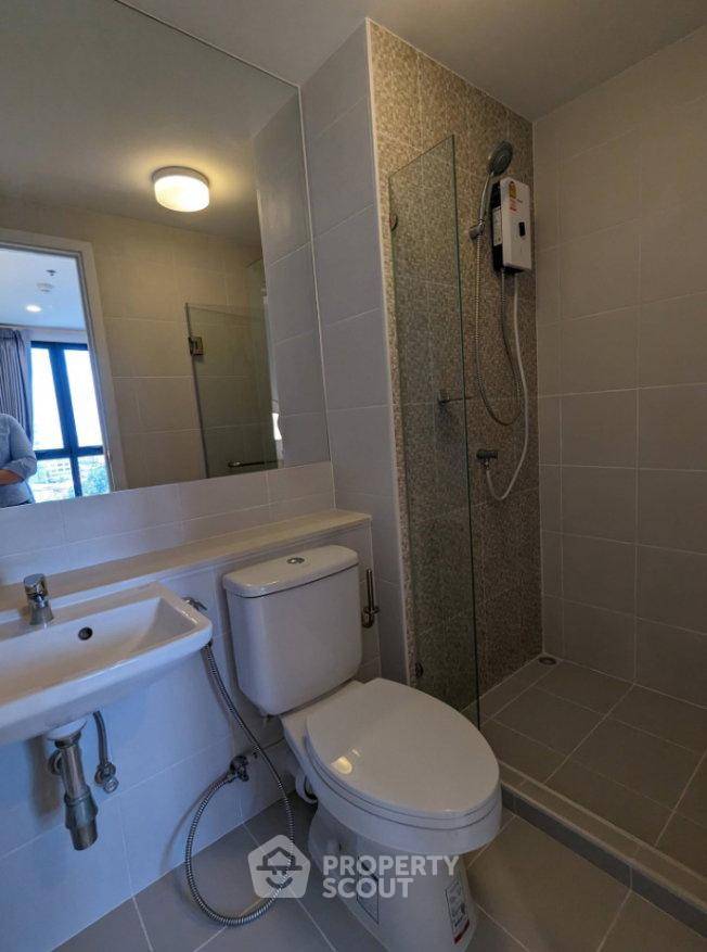 picture 1-BR Plum Condo Pinklao Station Near MRT Bang Yi Khan (ID 3131726) - 8/9