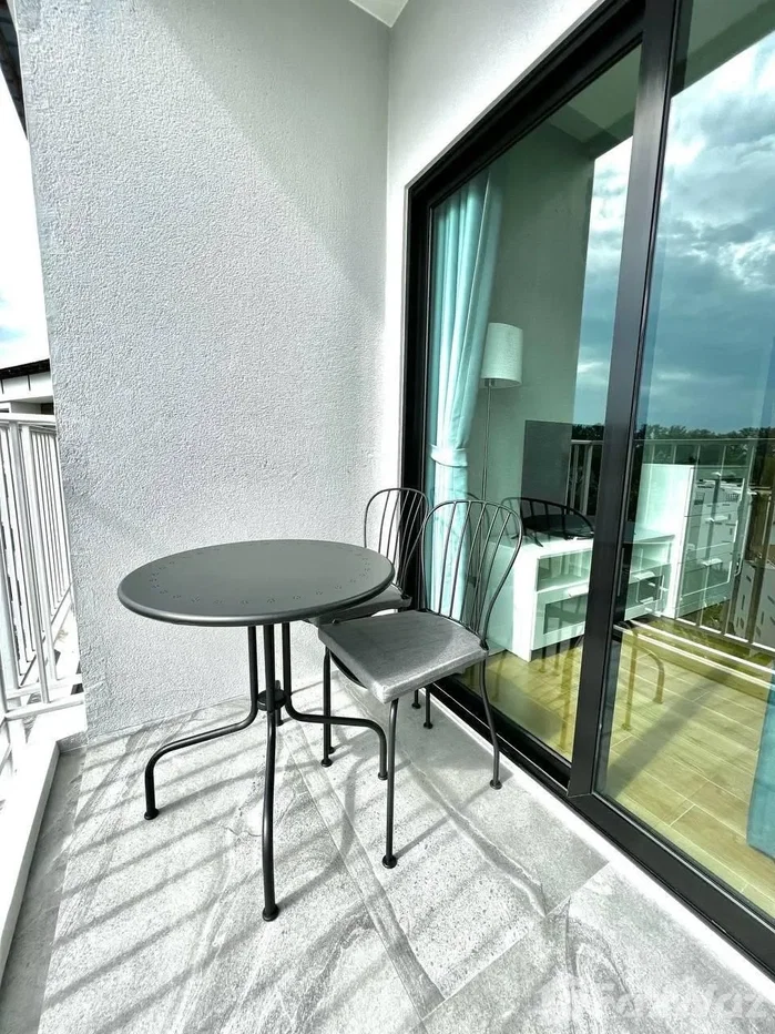 picture 1 bedroom apartment with garden view 6675693 - 3/12