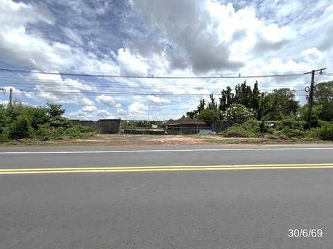 FACTORY 18170 Sq.w. Det Udom Ubon Ratchathani for 91.4M