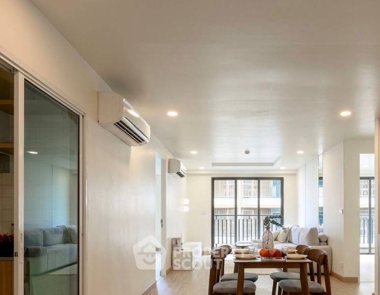 picture Spacious 2-BR 121 Sqm Voque Sukhumvit 31 For Sale | MRT Sukhumvit (ID 3191415) - 1/5