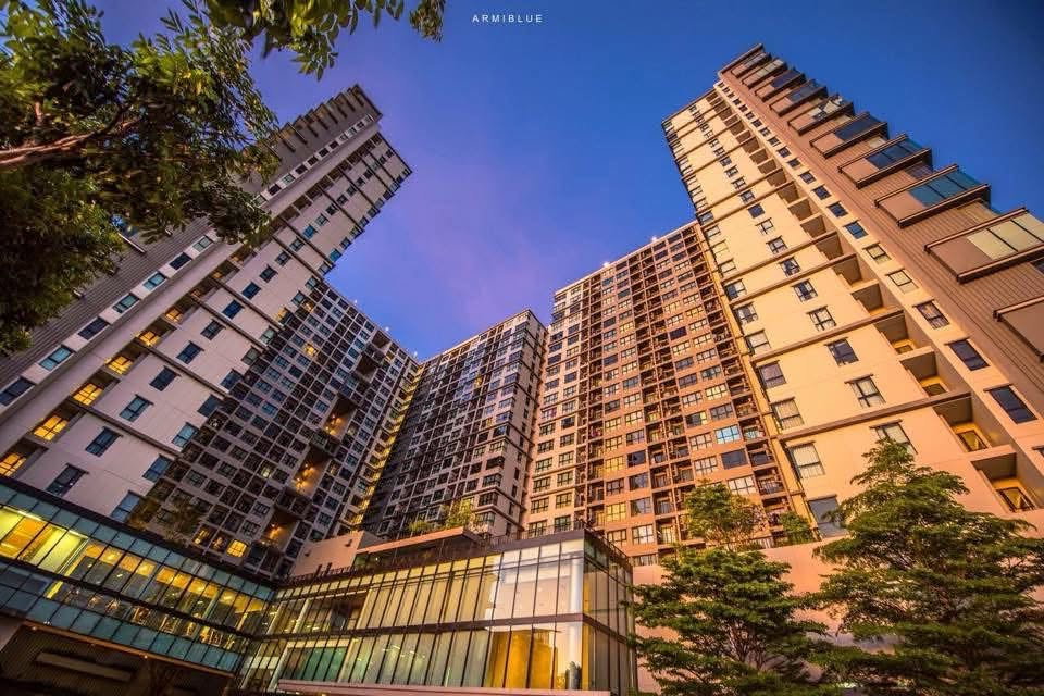 รูป 🔴RV21793🟡 ให้เช่าถูกมาก👍 The Base Chaengwattana 💛🧡 ✅แอดไลน์ @mproperty (มี @ ด้วย) แอดมินตอบไว - รูปที่ 4/10